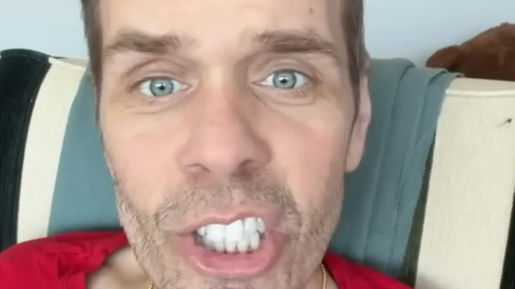 Perez Hilton via YouTube