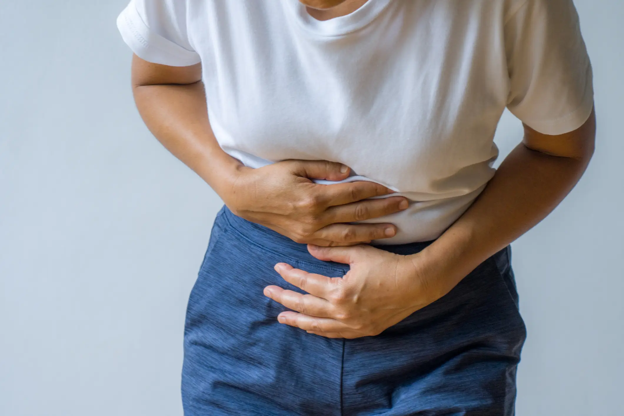 Colon cancer comes with little-known symptoms that are serious indicators (Getty Stock Images)