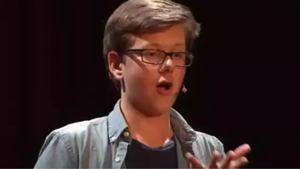 12-year-old boy became millionaire after being one of the first to invest in Bitcoin