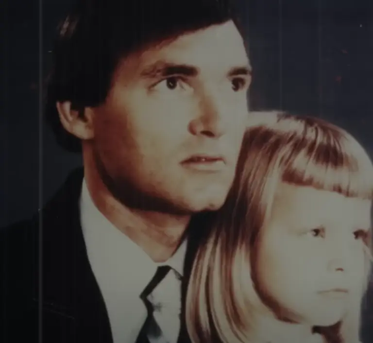 Sharon Marshall was found dead in 1990.