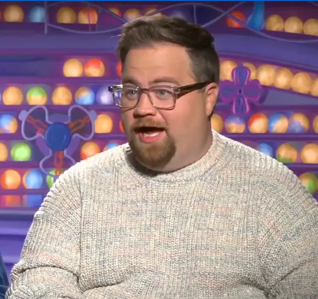 Paul Walter Hauser went off on Vin Diesel after he was mentioned in an interview.(Cinemablend/X)