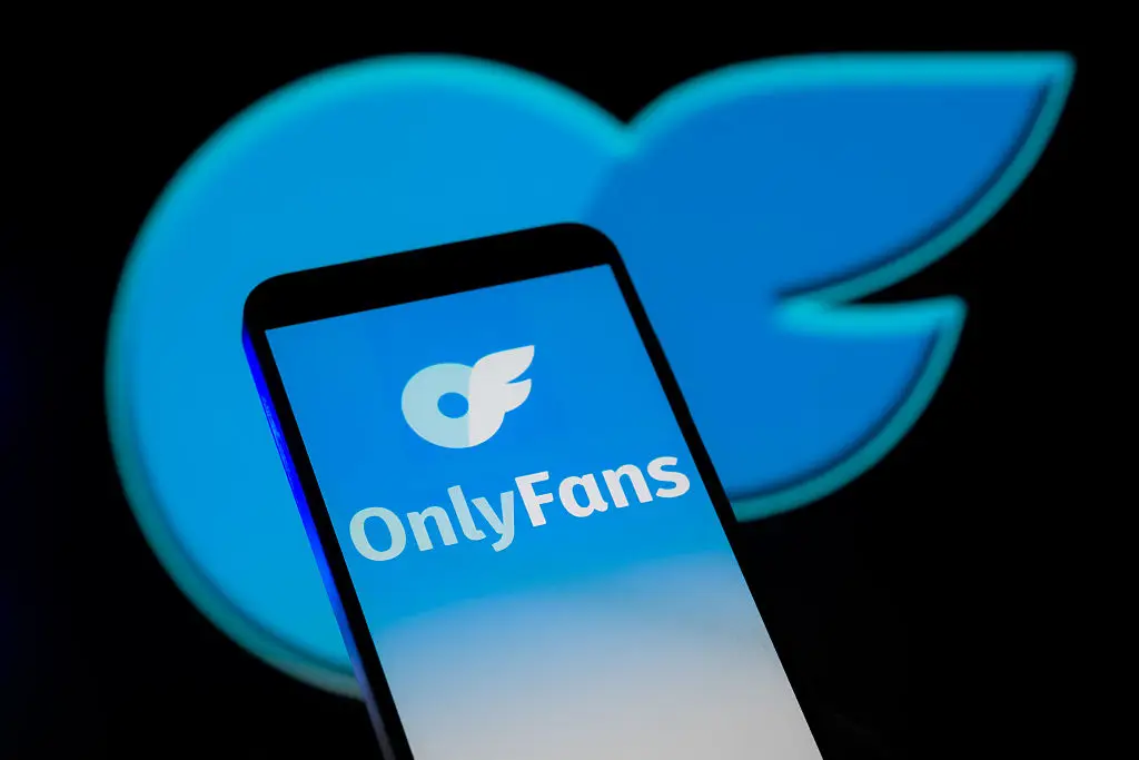 The businessman purchased OnlyFans in 2018 (Jonathan Raa/NurPhoto via Getty Images)