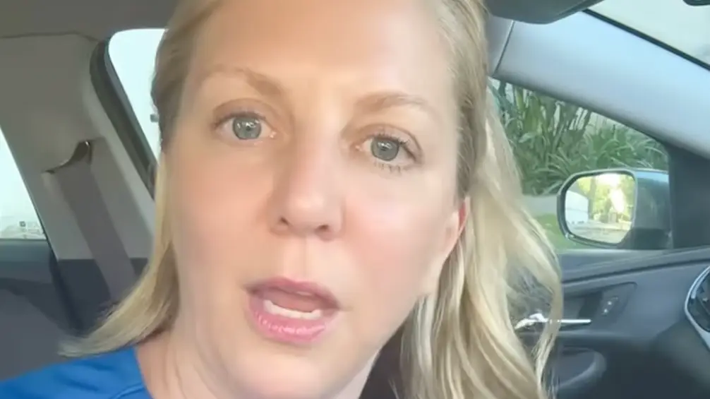 YouTube/Hospica Nurse Julie