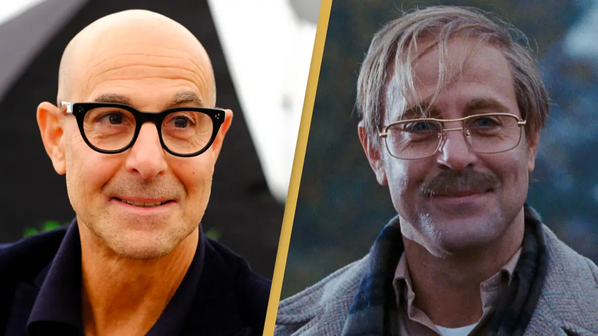 Steven May / PictureLux / The Hollywood Archive / Alamy