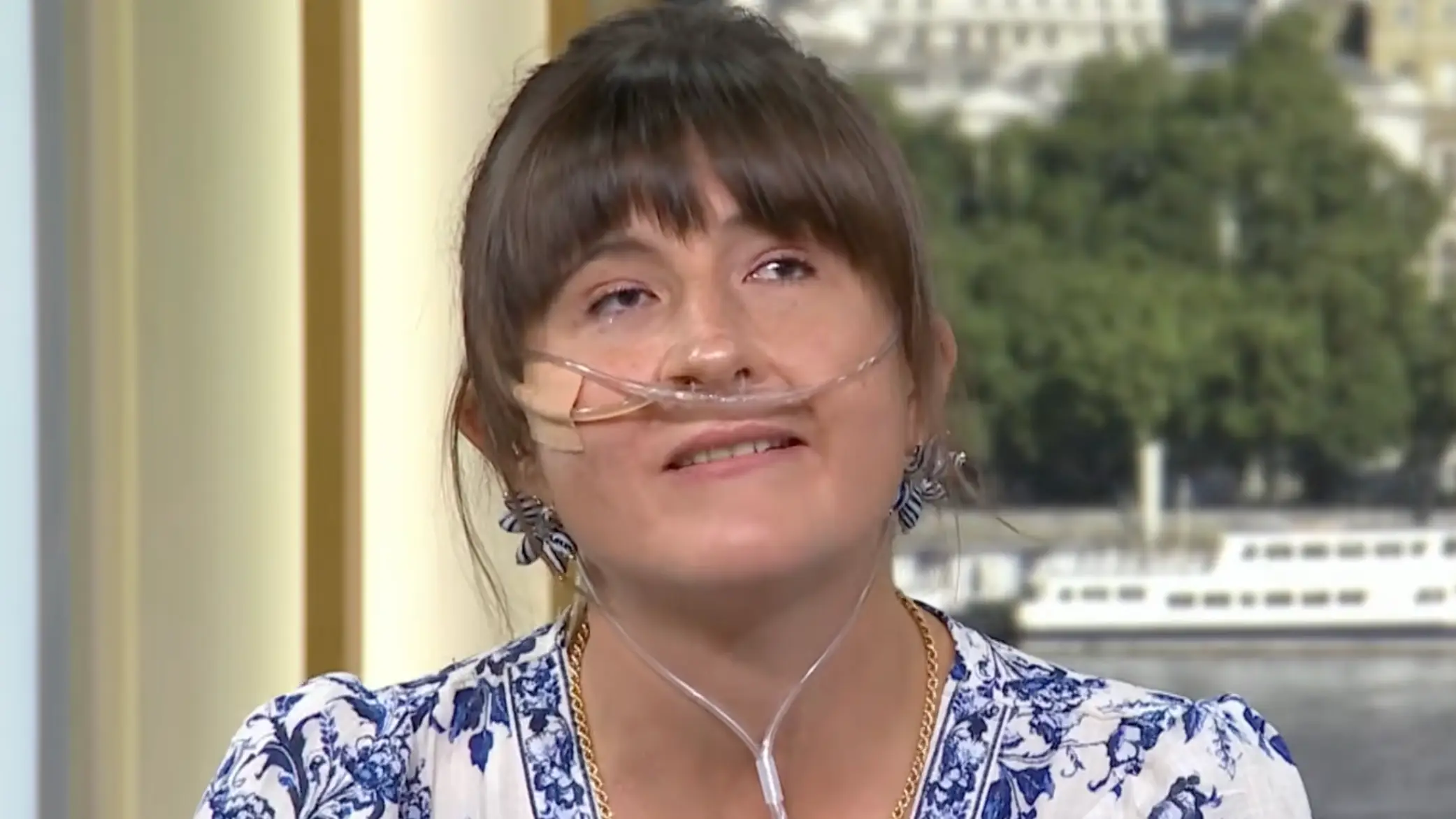 This Morning/ITV