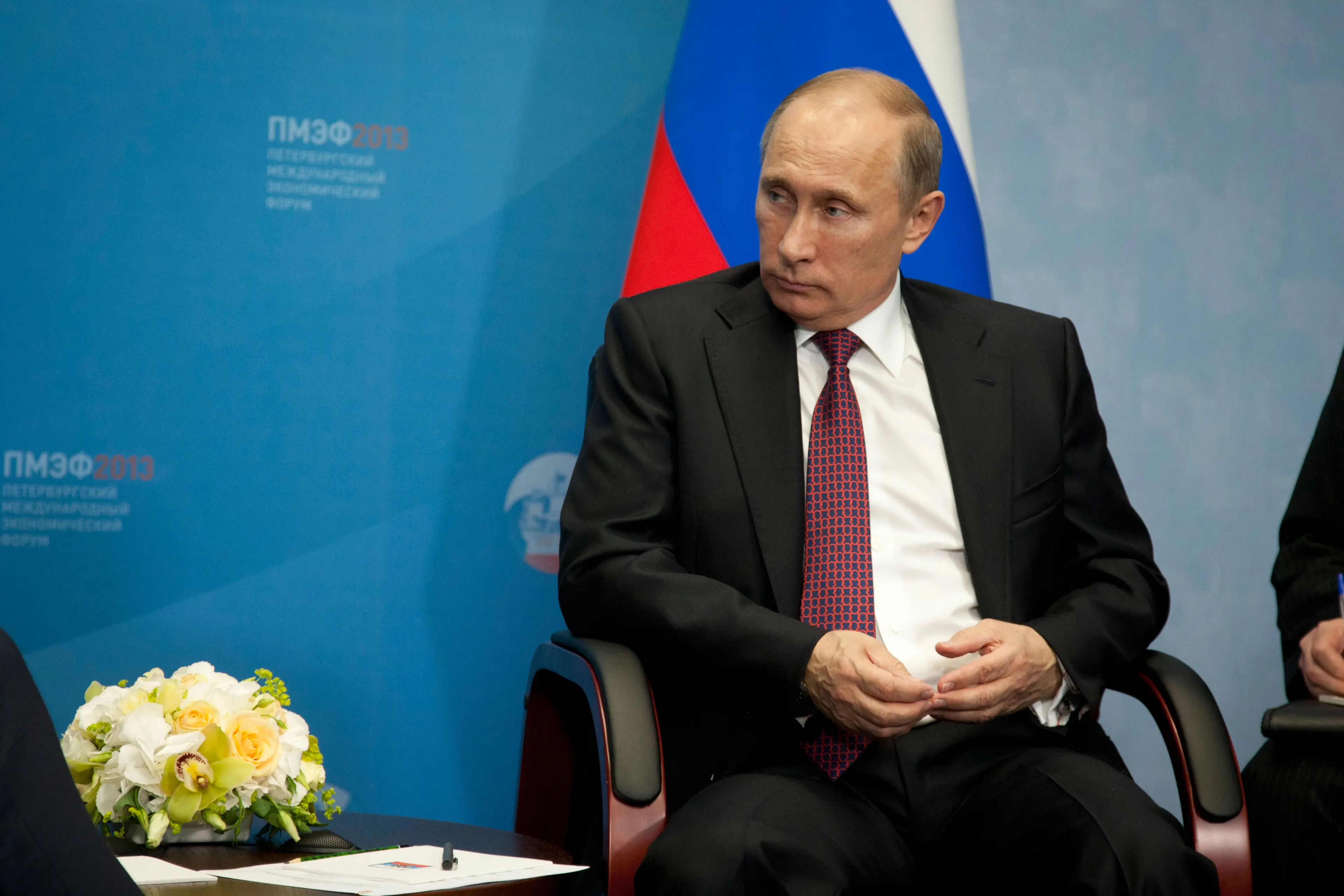 Many prominent figures in Russia have died mysteriously under the Putin regime.