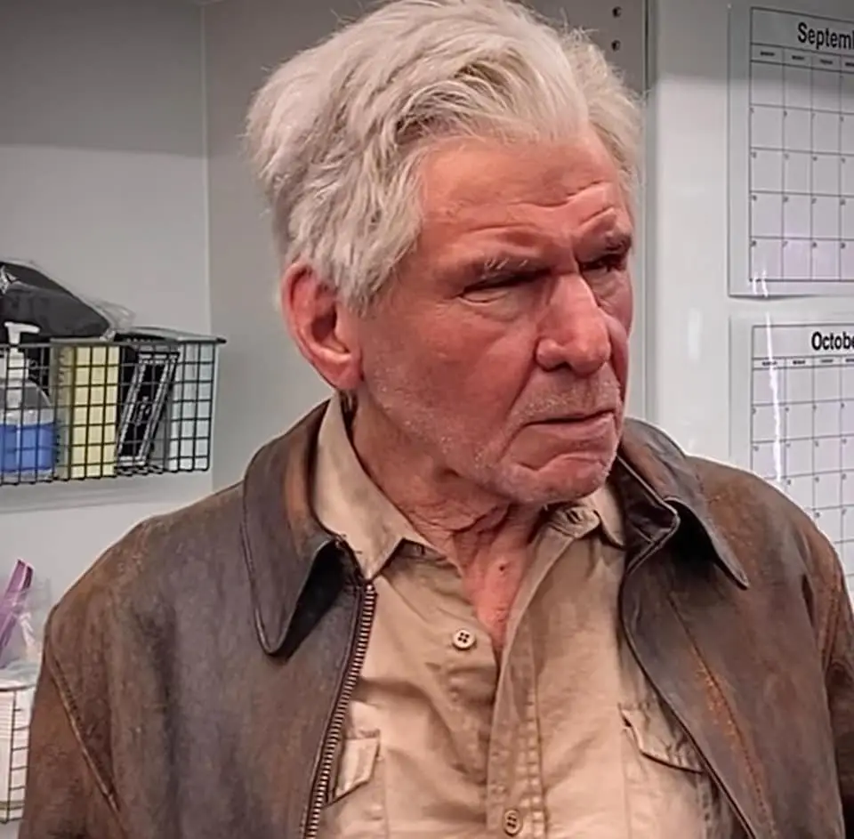 Creepy but also very impressive!