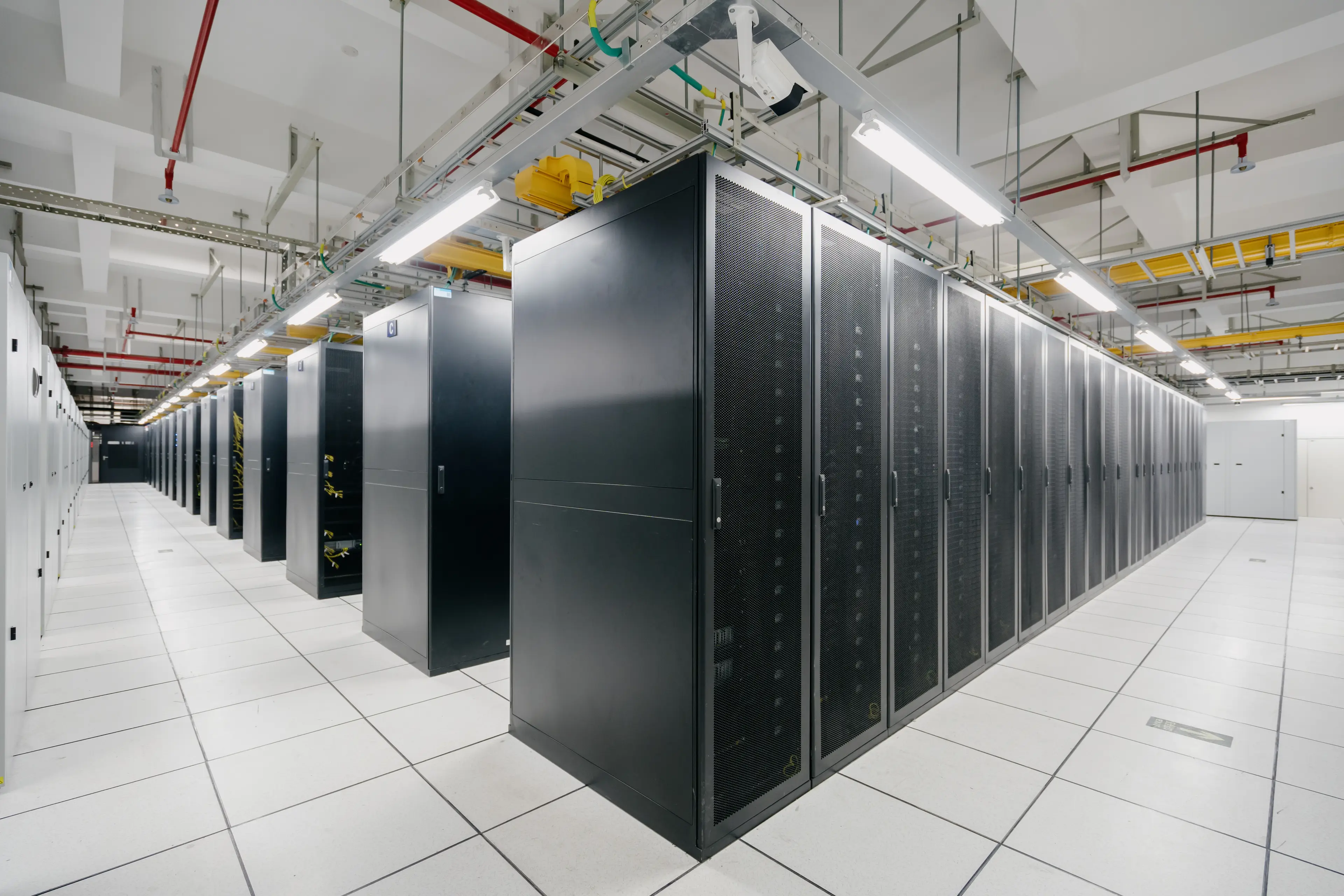 A source of the noise has not yet been officially confirmed (sinology/Getty)