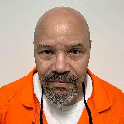 Douglas Stewart Carter has spent over 40 years behind bars (Courtesy of the Utah Department of Corrections)