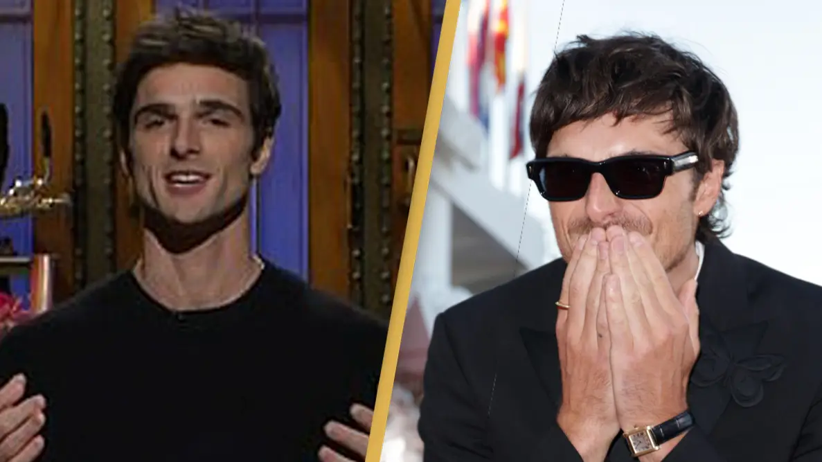 NBC/Pascal Le Segretain Getty Images