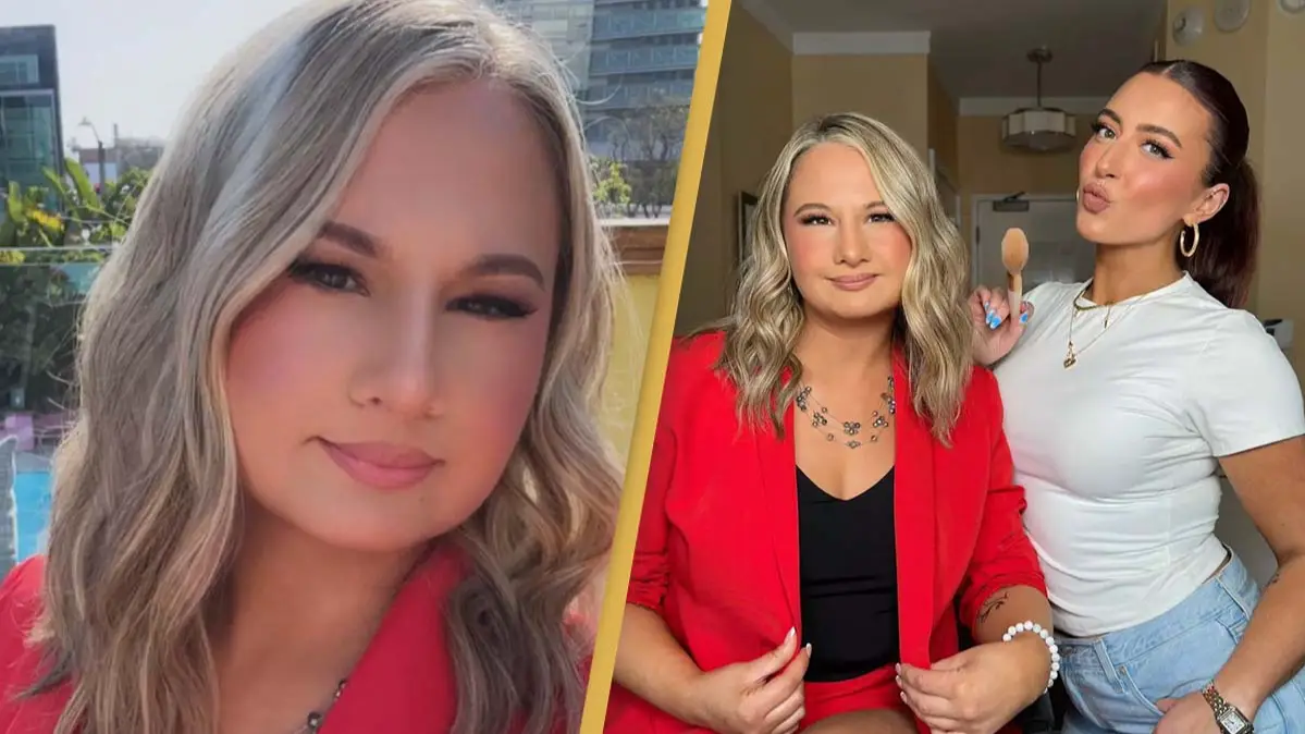 TikTok/gypsyblanchard.tiktok