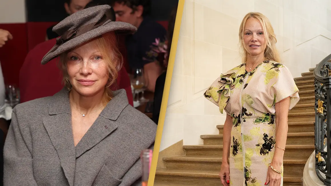 Dave Benett/Dave Benett/Getty Images for Vivienne Westwood. Darren Gerrish/Getty Images for Victoria Beckham