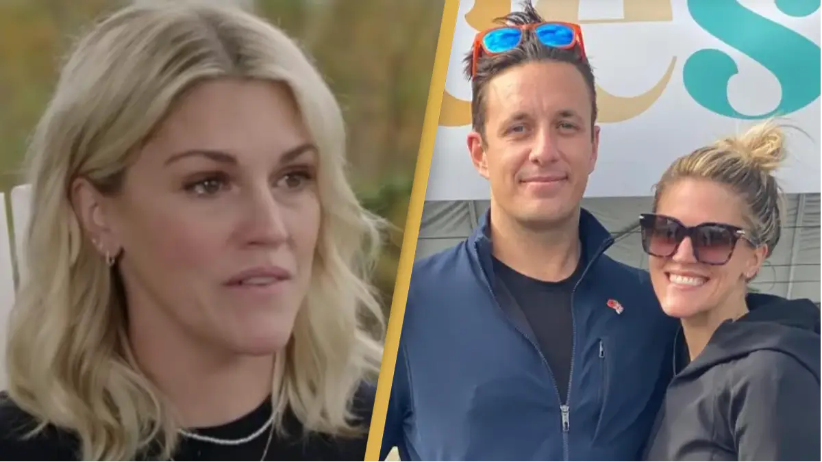 ABC/@bevinaprince / Instagram