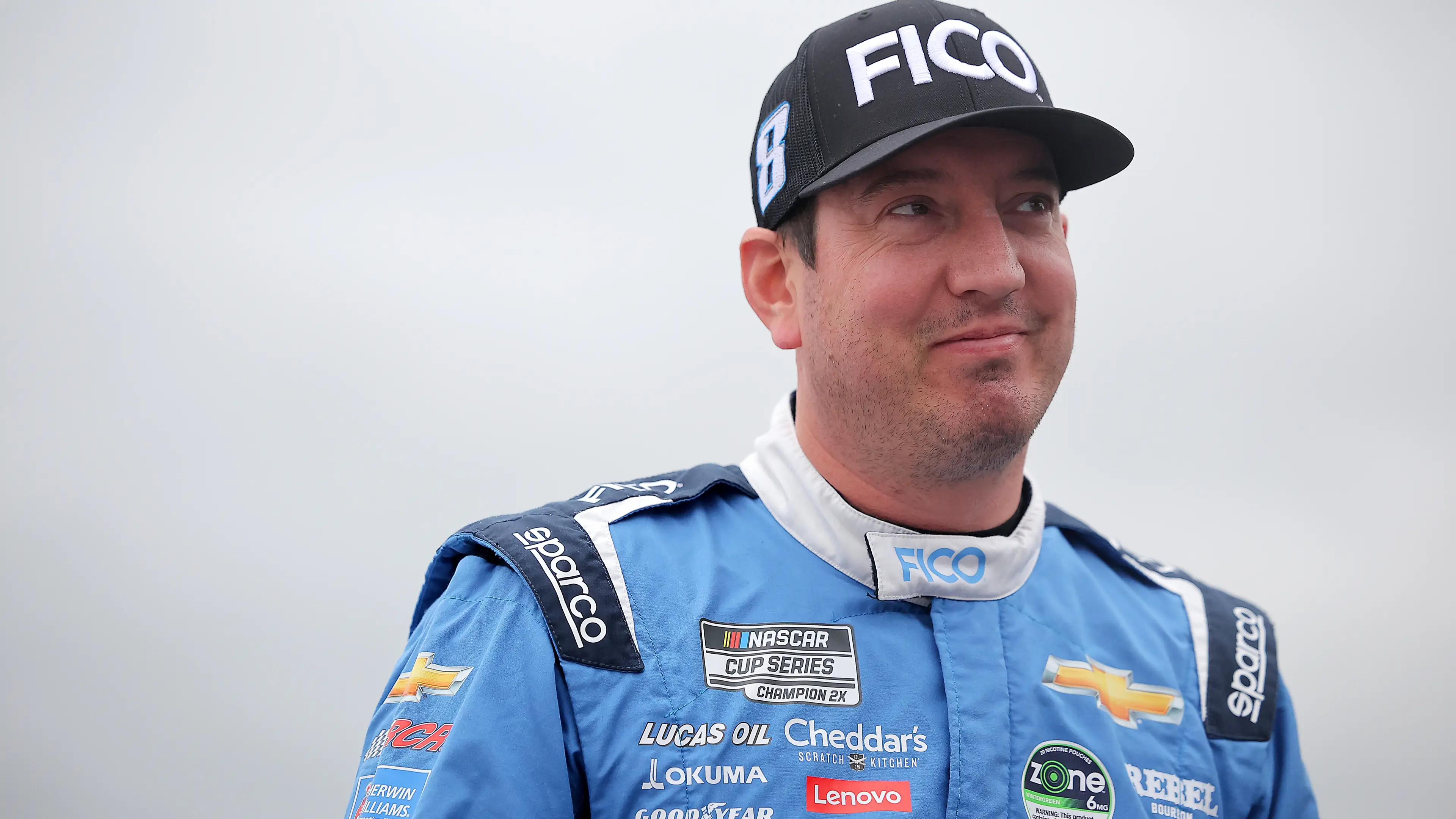Jonathan Bachman/Getty Images