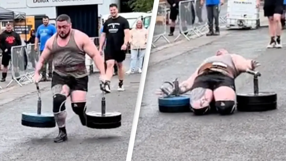 Kennedy/TikTok/@danj3903