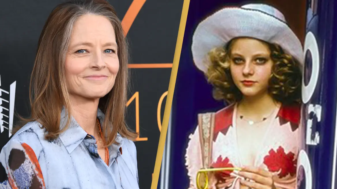 Getty Images/Jon Kopaloff/Columbia Pictures