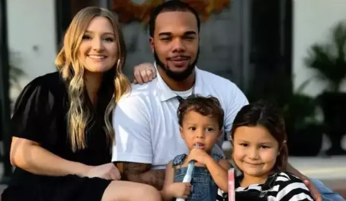 Katelynn thanked her supporters for their well wishes (GoFundMe)