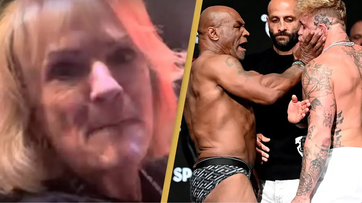 @‌fighthype/YouTube/Stephen McCarthy/Sportsfile via Getty Images