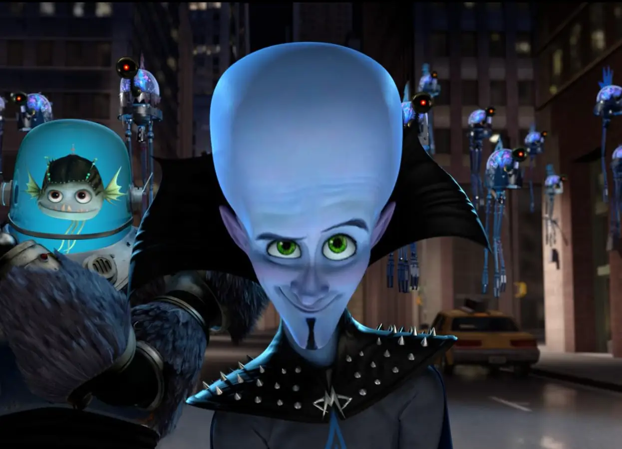 The film was received well by both critics and the public (Universal Pictures)