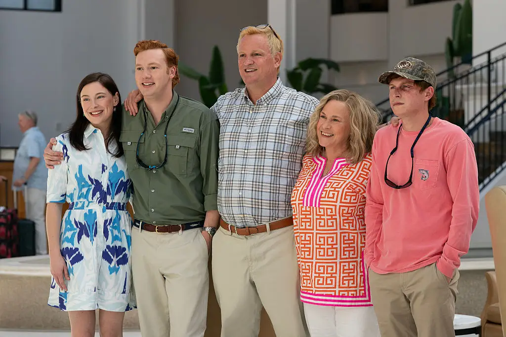 The Hulu show has been slammed by Murdaugh's lawyers (Daniel Delgado / Contributor/ Getty Stock)