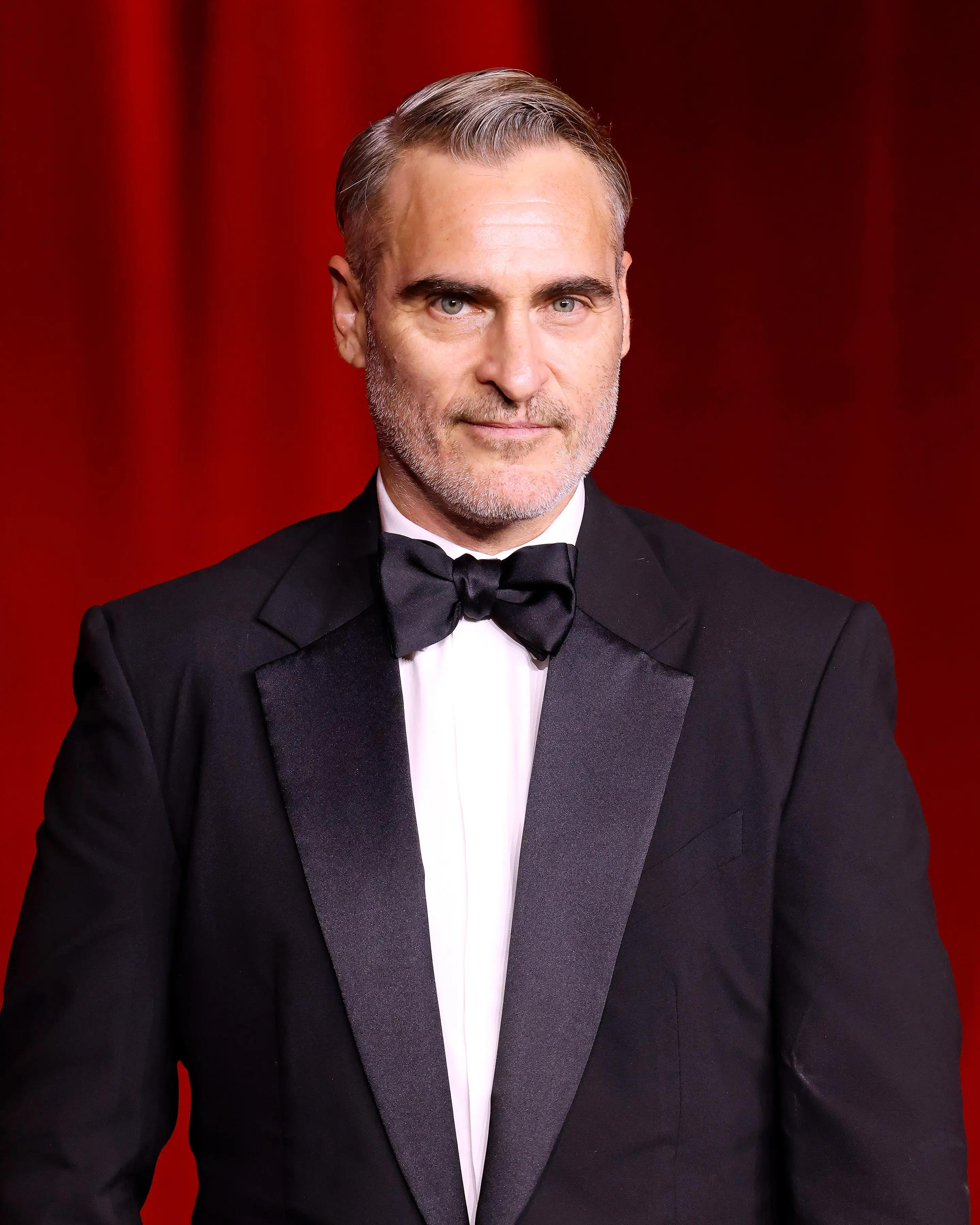 It remains unclear why Joaquin Phoenix decided to remove himself from the project (Taylor Hill/FilmMagic)