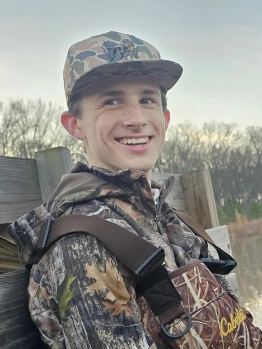 14-year-old Miller died peacefully in his sleep, according to his family (New York Yankees)