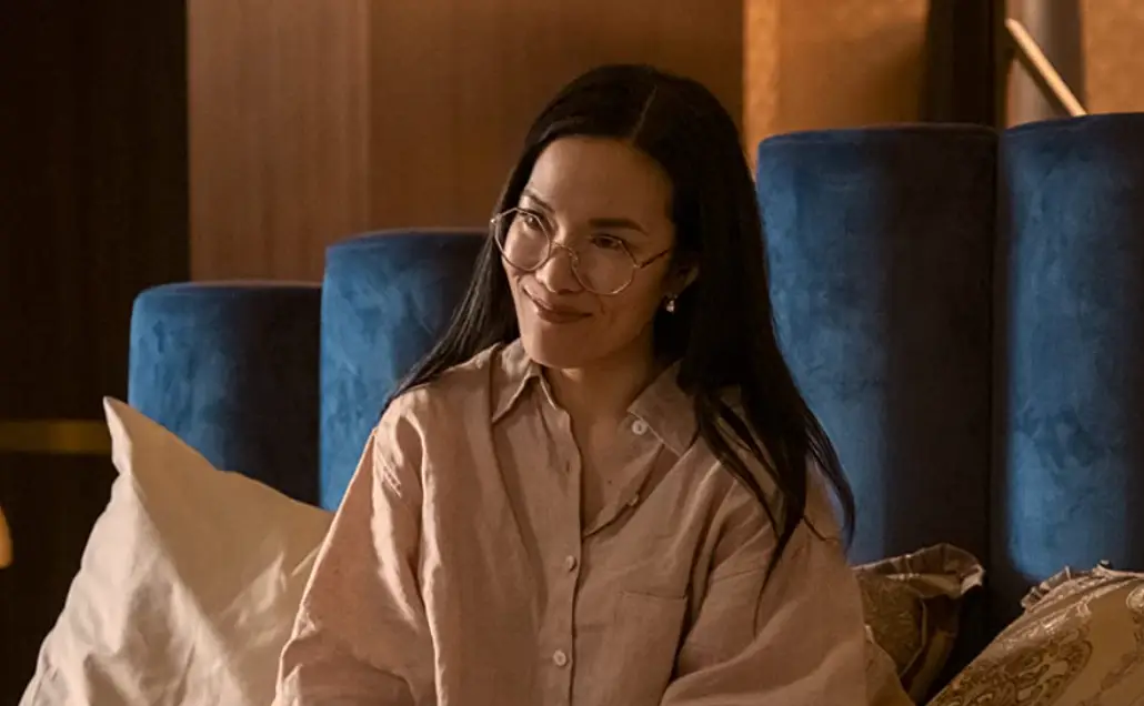 It would seem there's nothing A24 Films can't do.