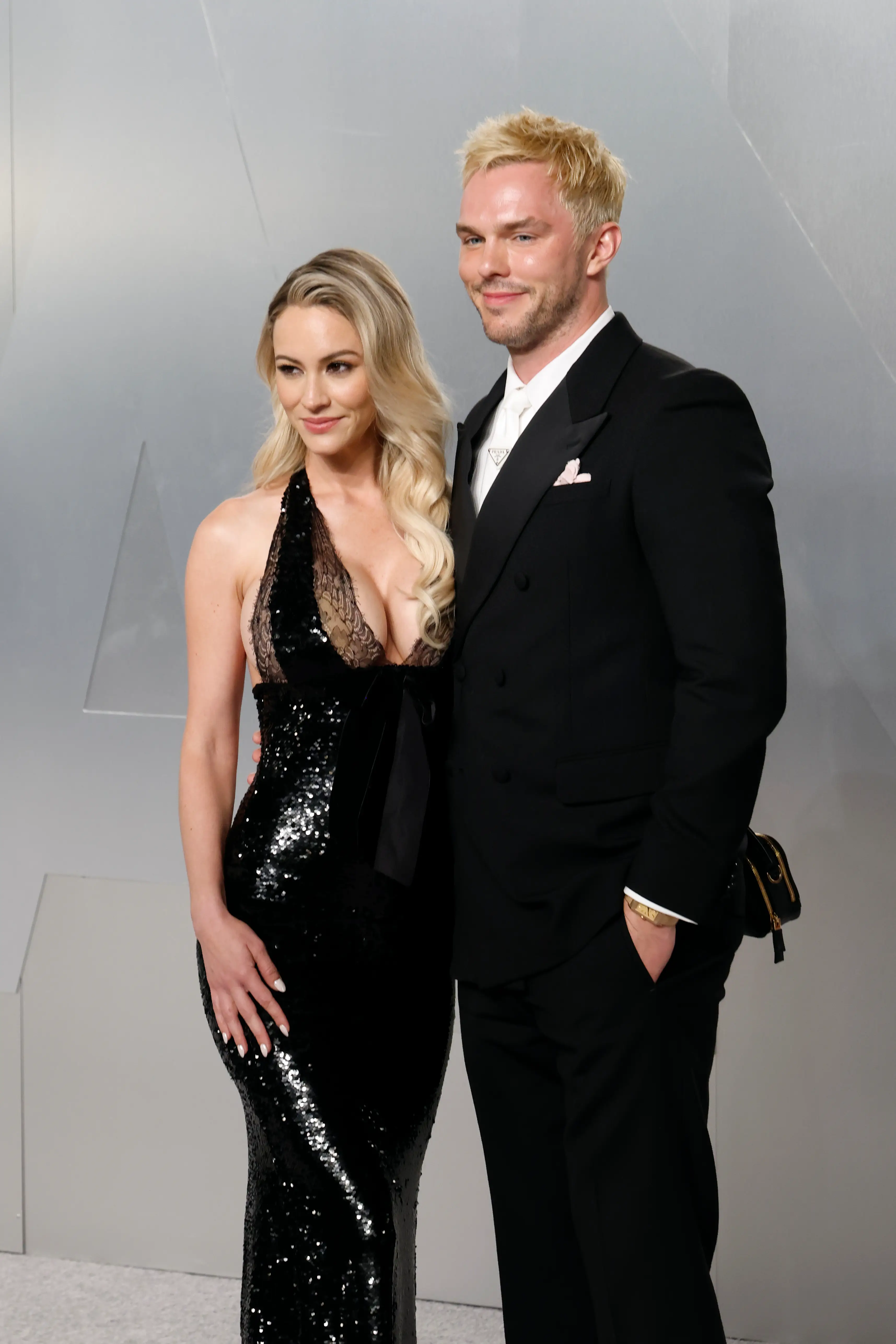 The celebrity pair share two children together (Taylor Hill/FilmMagic)