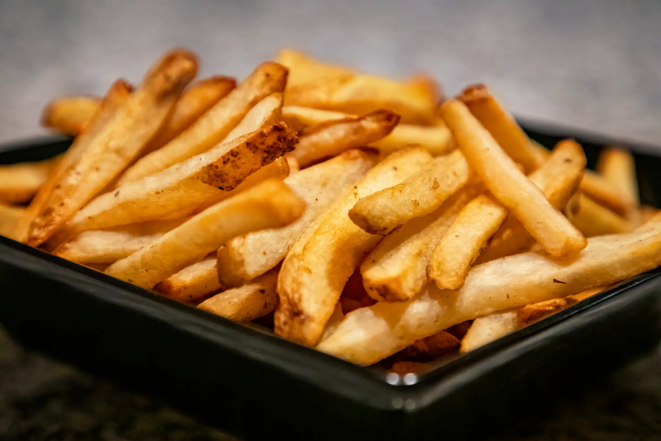 Air fryers are a staple in millions of households (Getty Stock Image)
