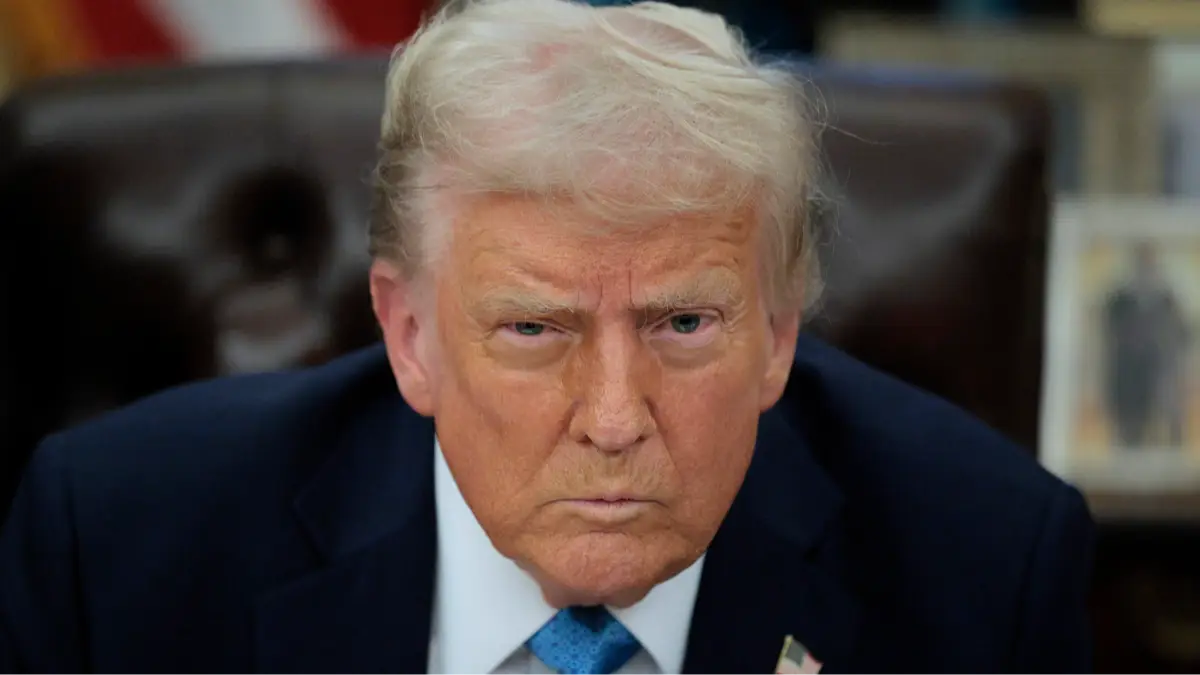 Getty Images/Chip Somodevilla