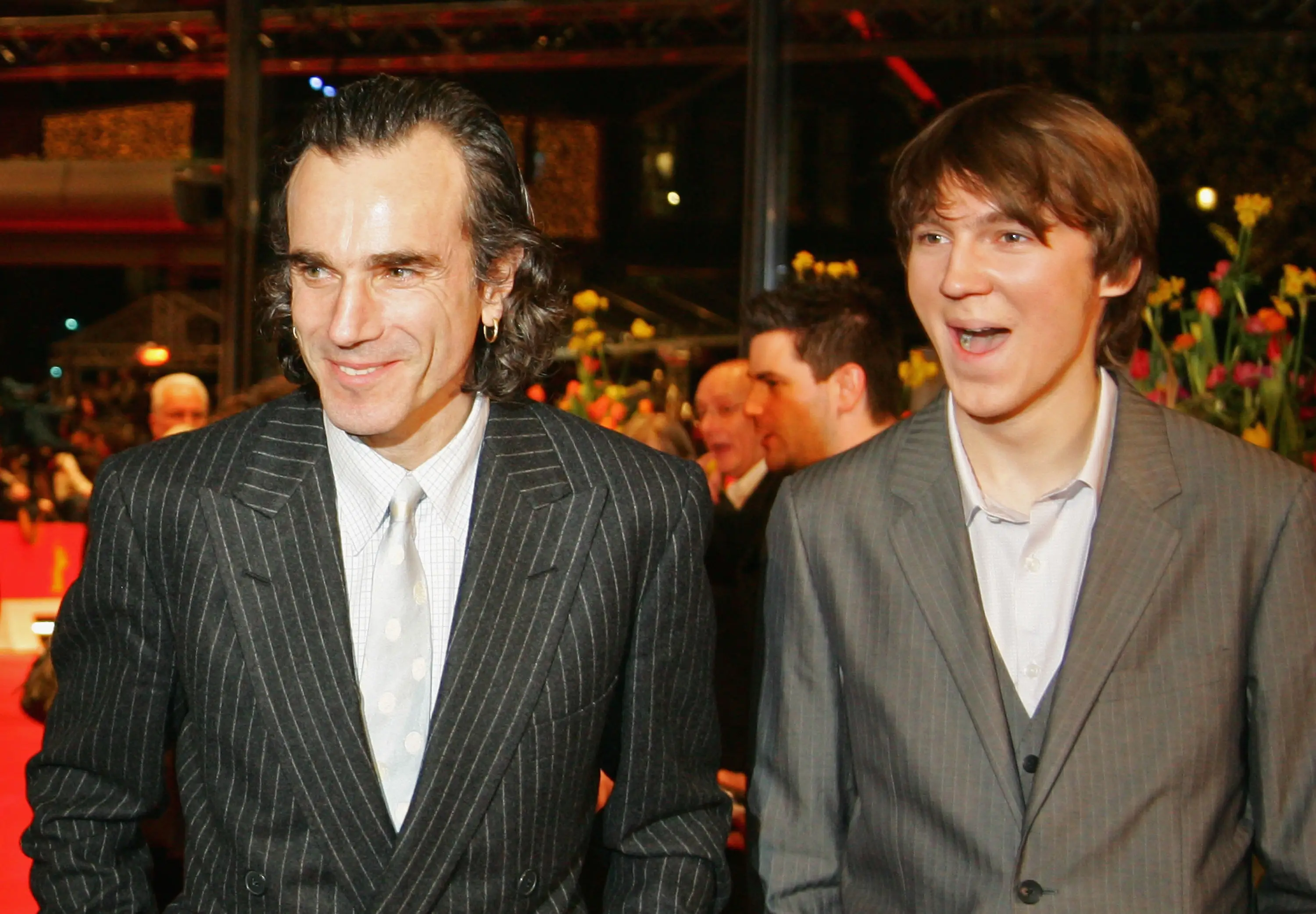 Paul Dano starred alongside acting legend Daniel Day-Lewis (Andreas Rentz/Getty Images)