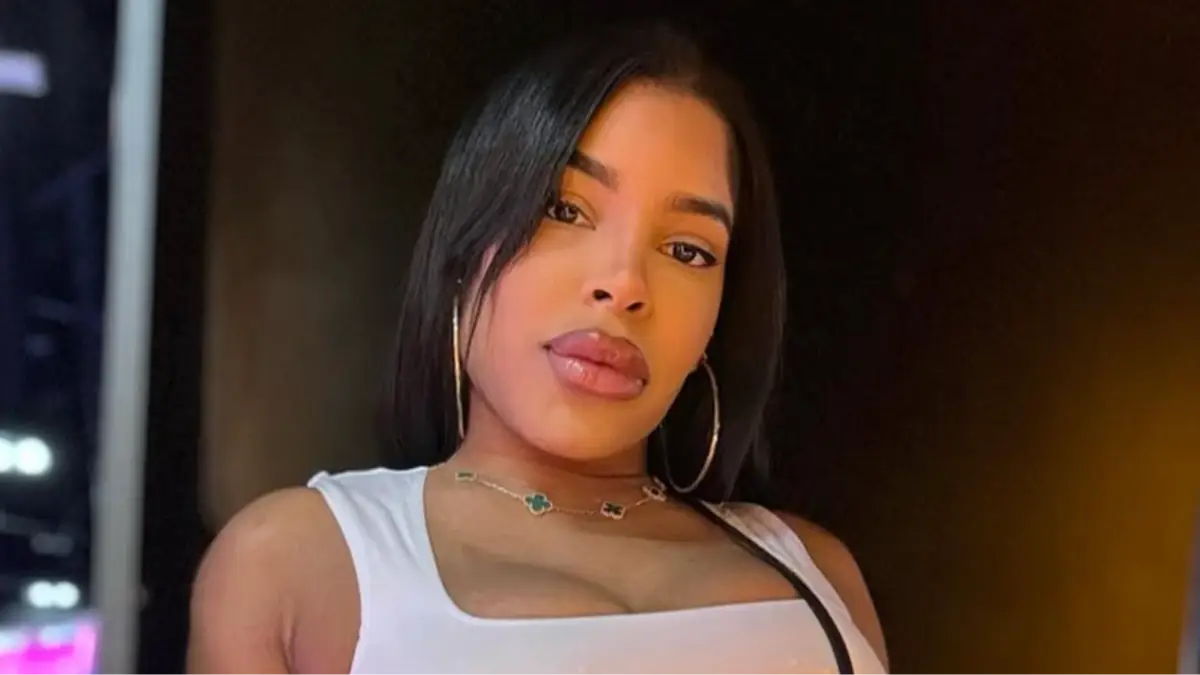 Ariiela la langosta/Instagram