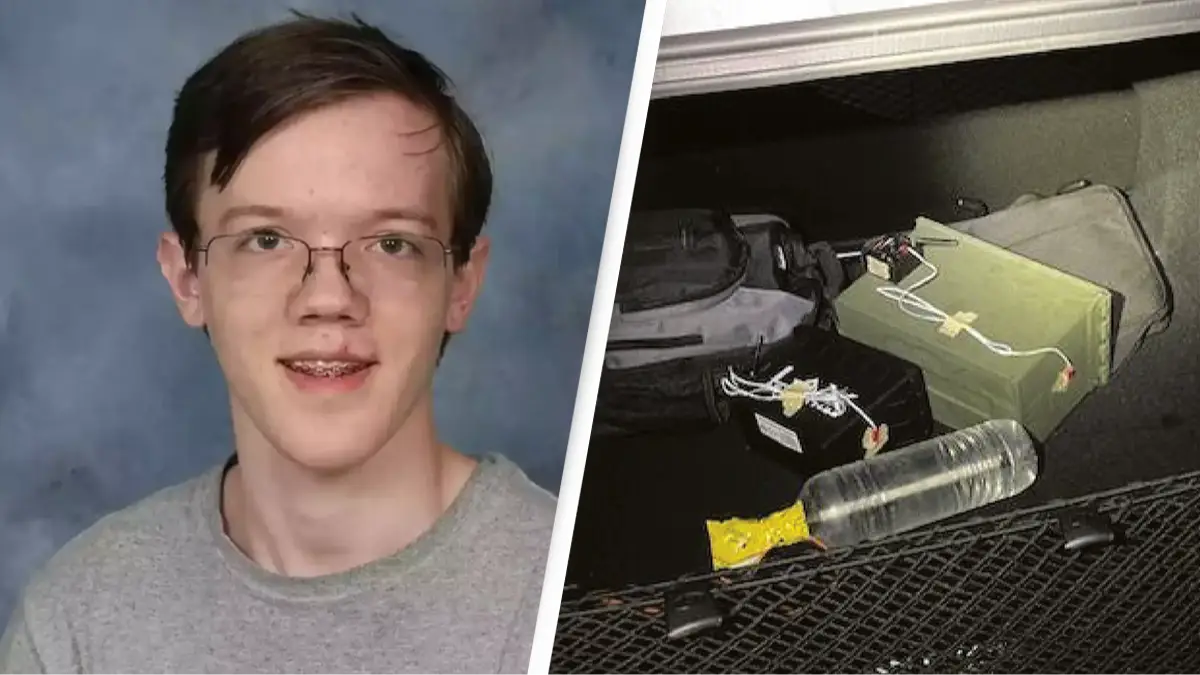 Bethel Park School District/FBI 