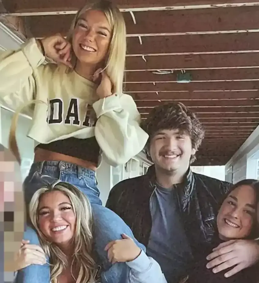 The documentary sheds light on the full case (Instagram/@kayleegoncalves)