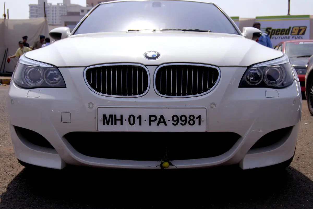 Other car brands aren't exempt though.