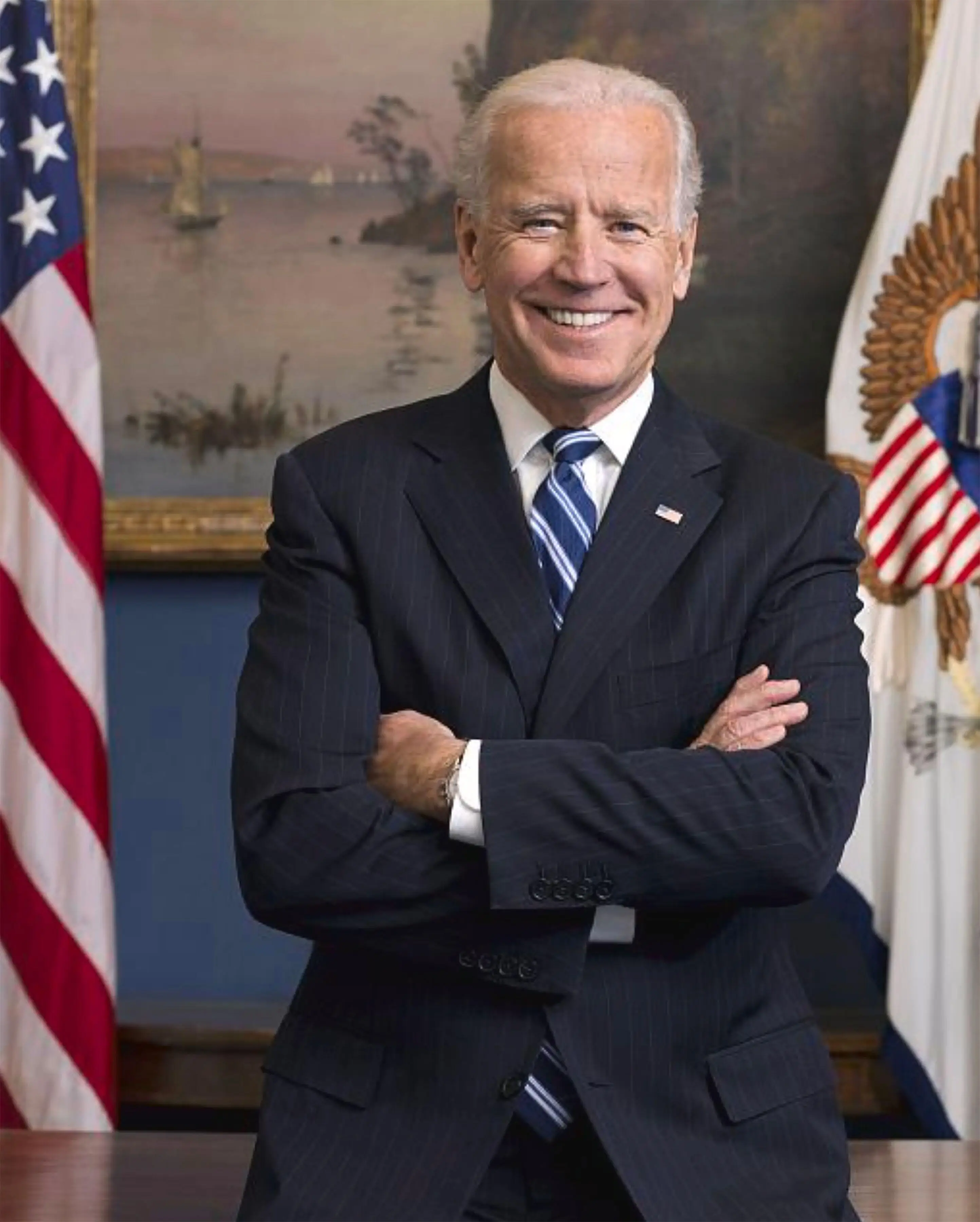 President Joe Biden.