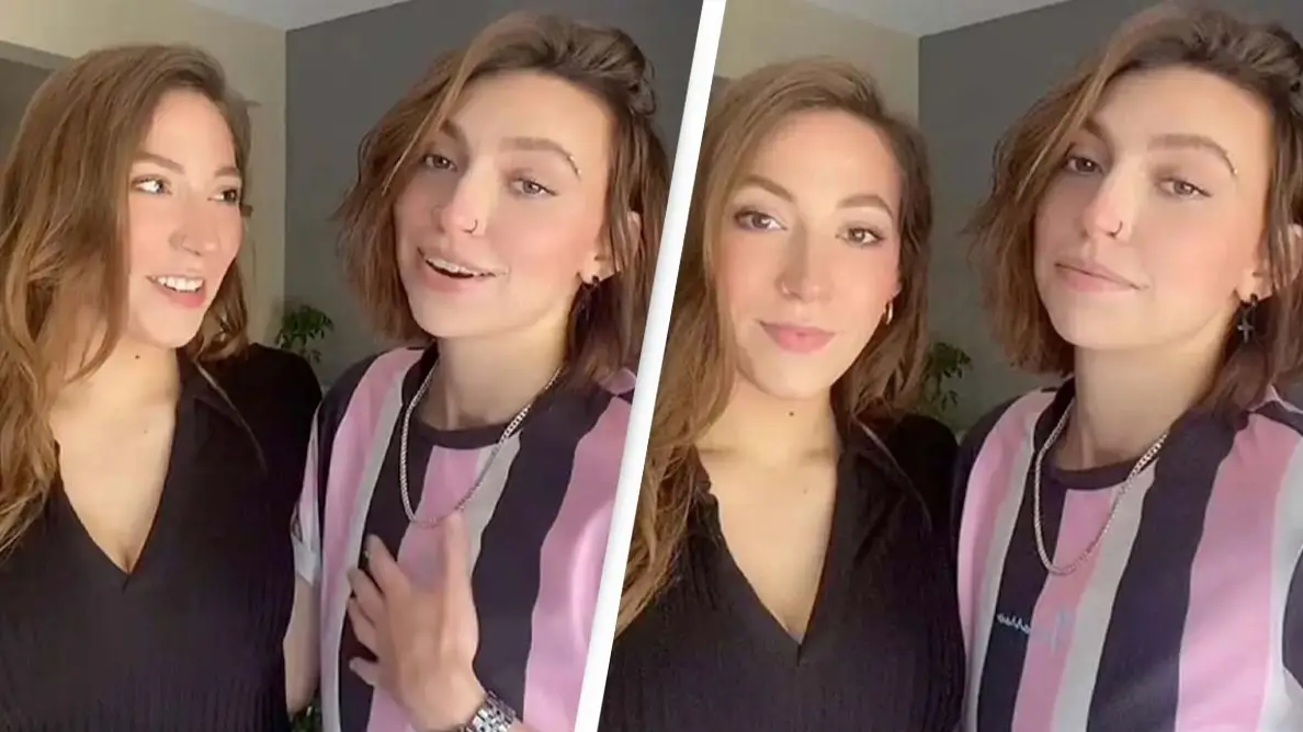 @carleyandmercedes/TikTok