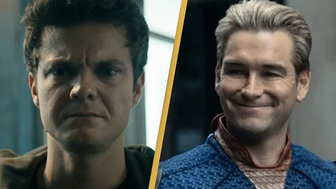 People disgusted by how Hughie has been treated in entire new season of The Boys