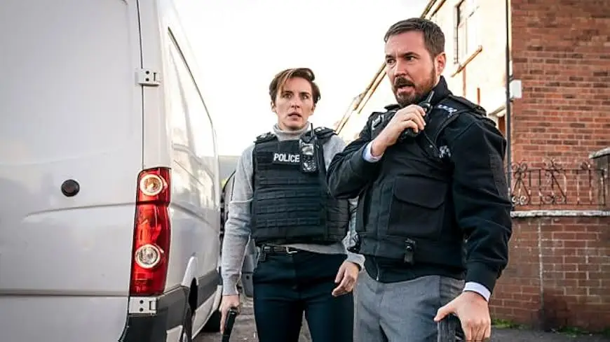 Fans agree all six seasons are 'binge-worthy' (BBC)