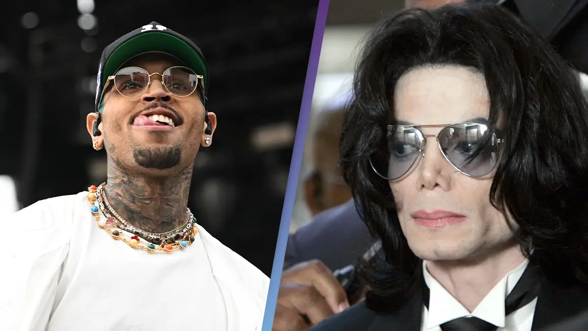 Candice Ward/Getty Images. Kevork Djansezian-Pool/Getty Images