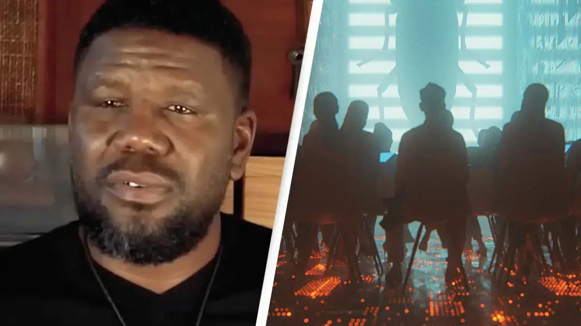 TikTok/@geraldajohnson1 / Getty Stock Images