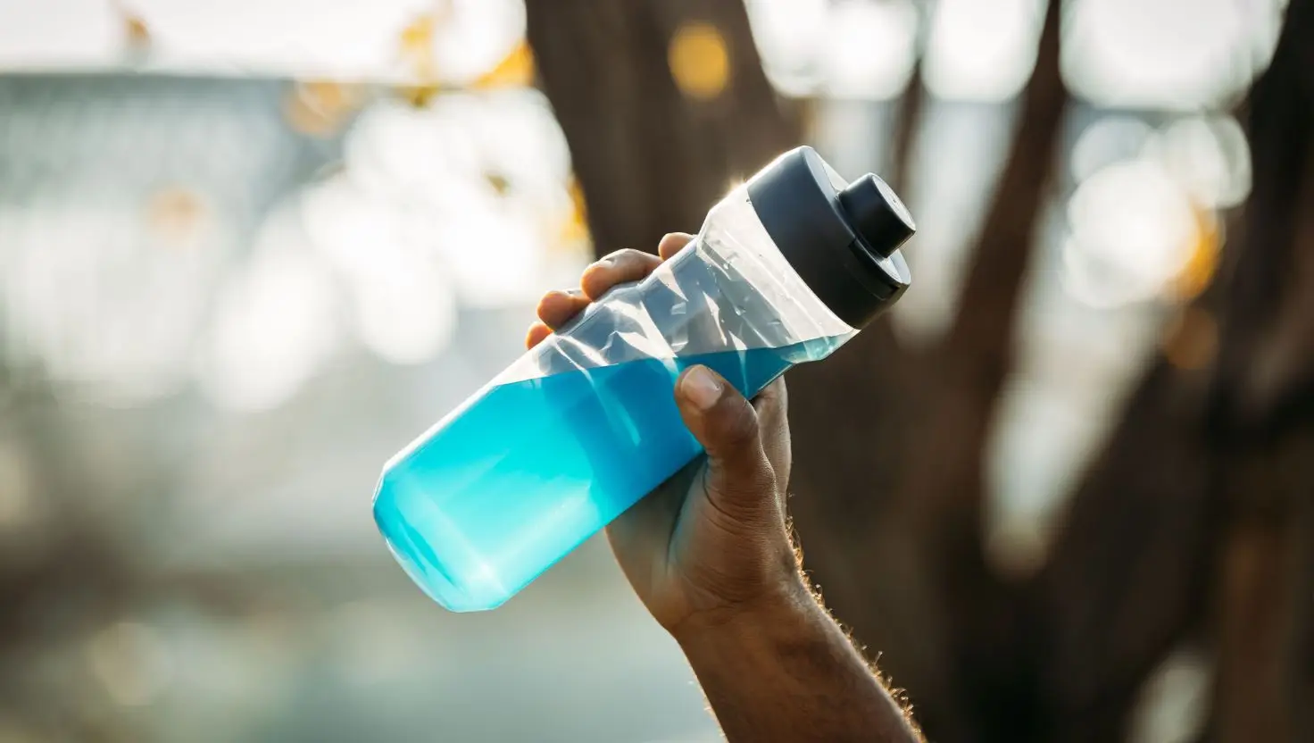 Energy drinks can have a major impact on your health over a 24-hour window (Getty Stock Image)