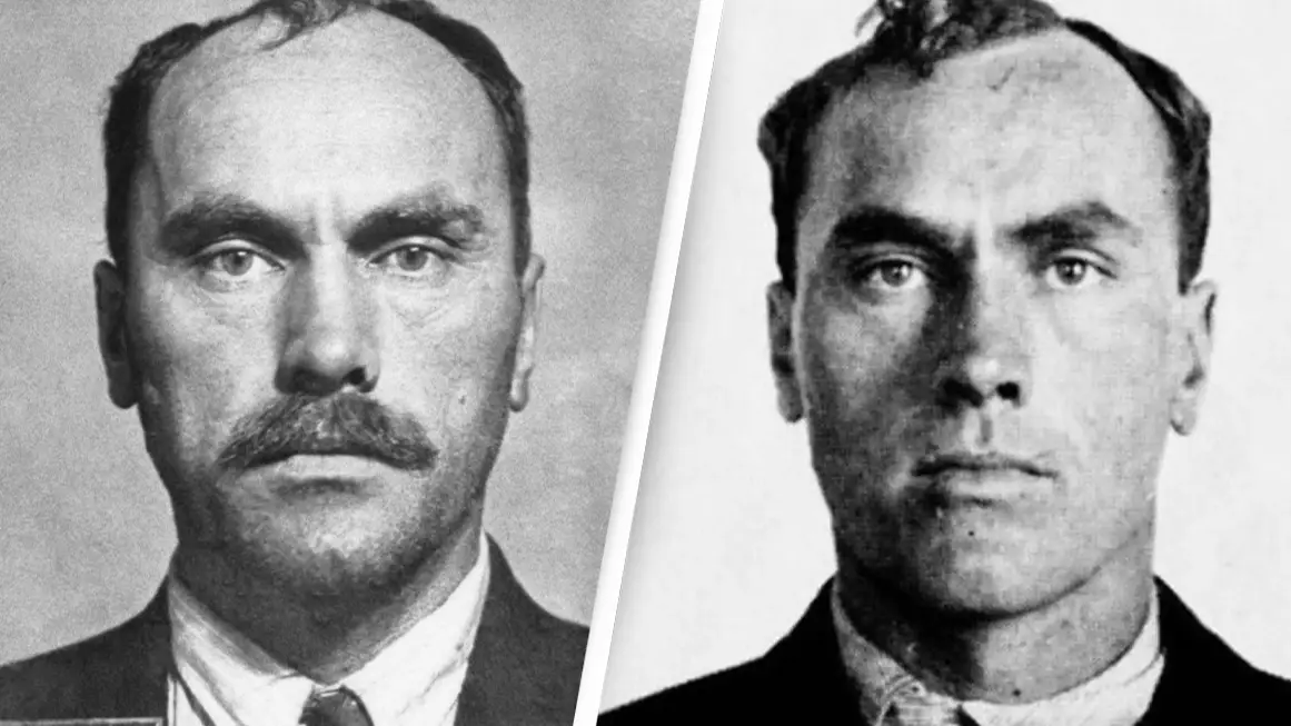 Death row serial killer who fed victims to crocodiles made chilling confession about his crimes