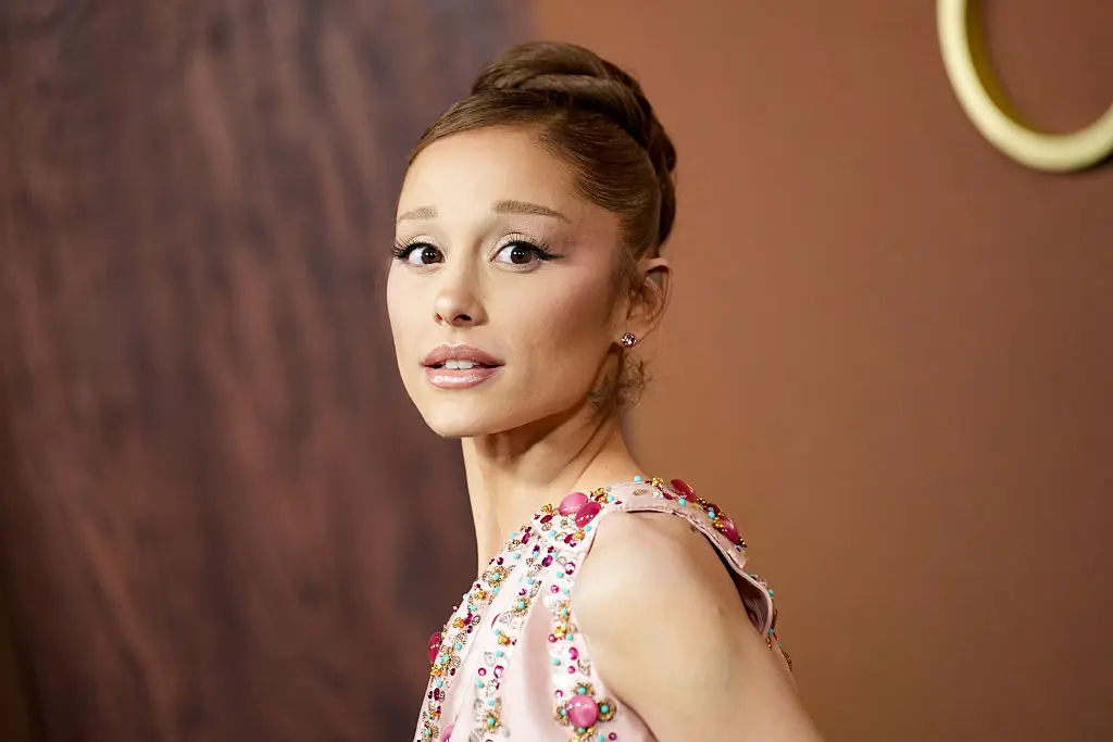 The Wicked star's song has now been removed from the video (Photo by JC Olivera/WWD via Getty Images)