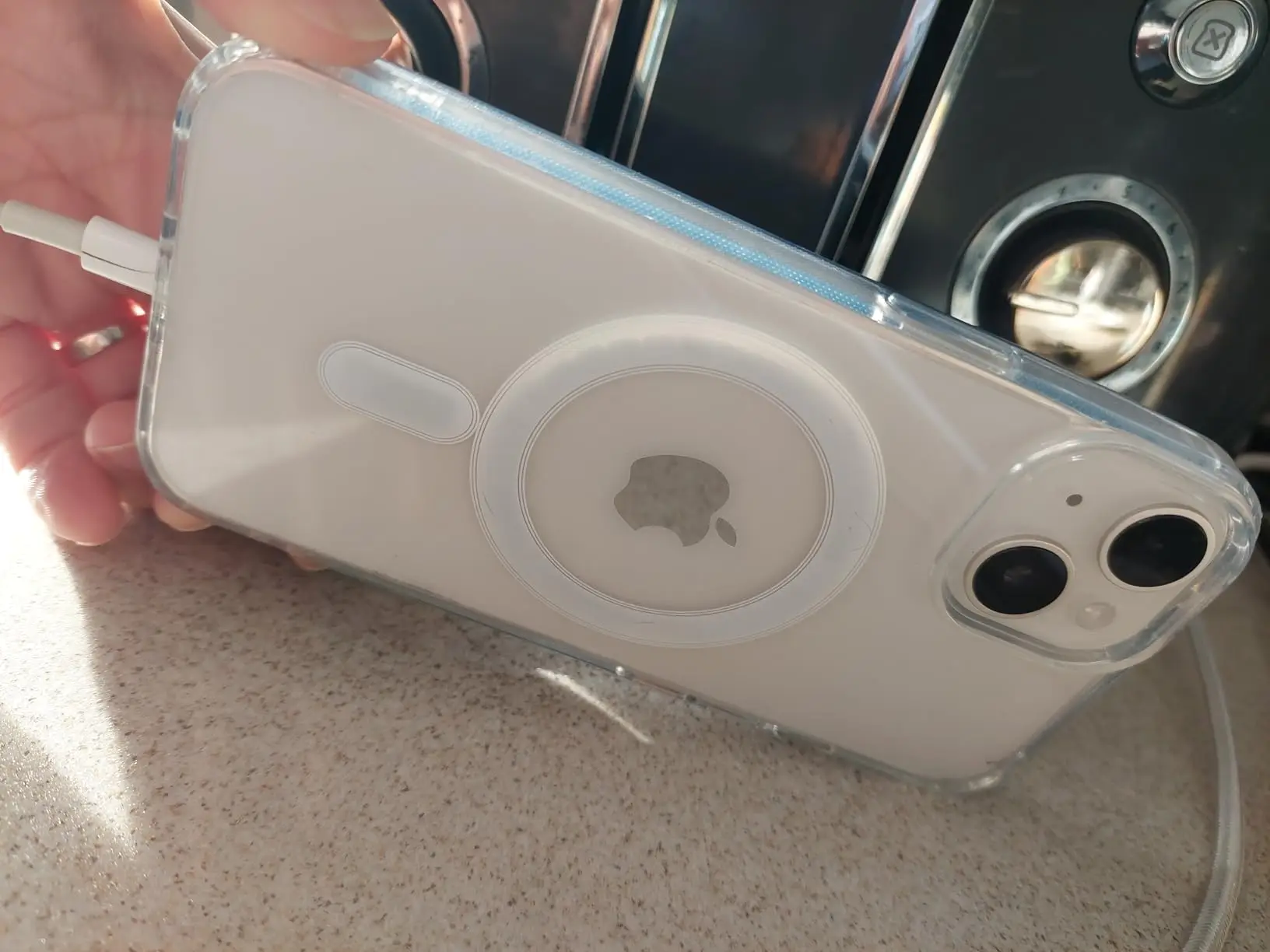 Do you have an old iPhone to trade in? (Amazon reviews)