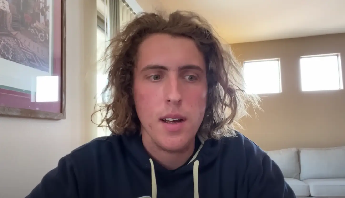 He thanked ‘every single person' who came out with their stories.