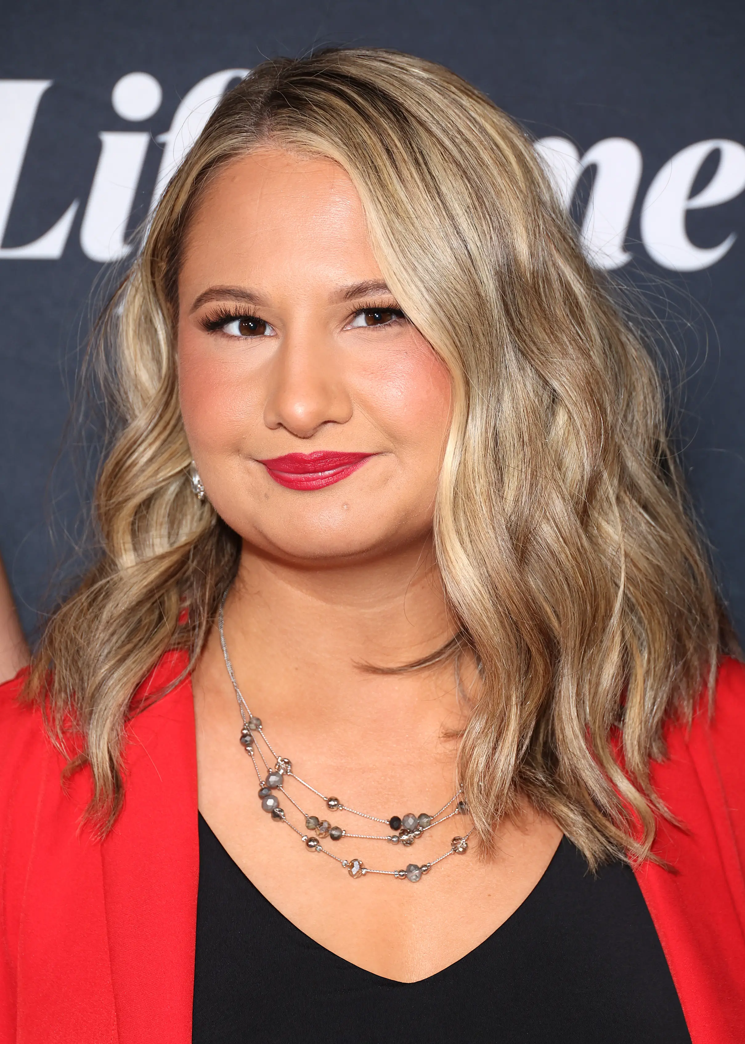 Gypsy-Rose Blanchard says she's having 'GlowTox' (JC Olivera/WireImage)