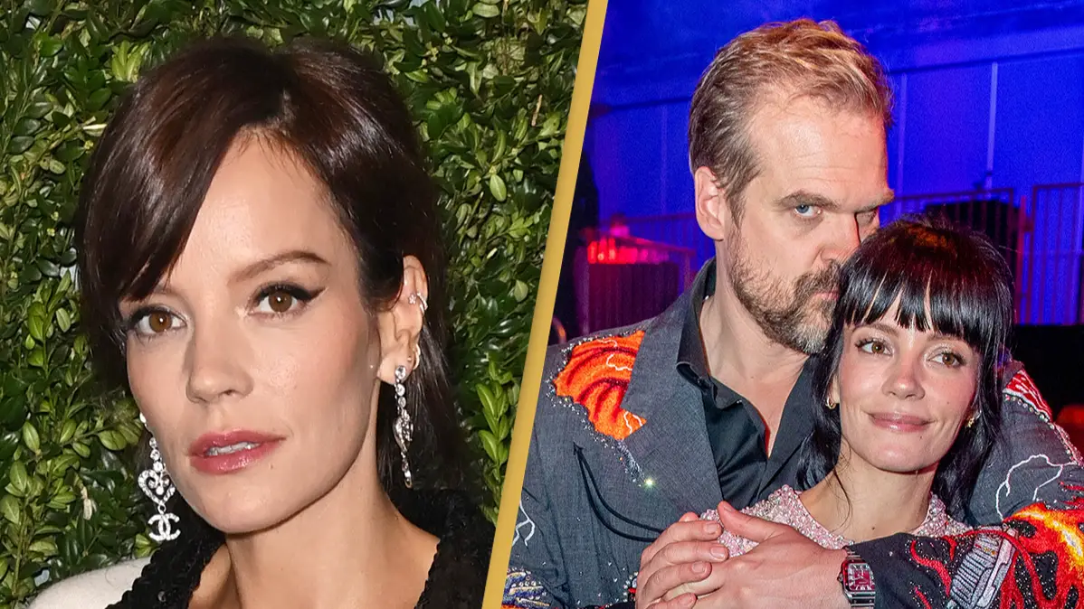 Getty/Dave Benett/Getty/Roy Rochlin