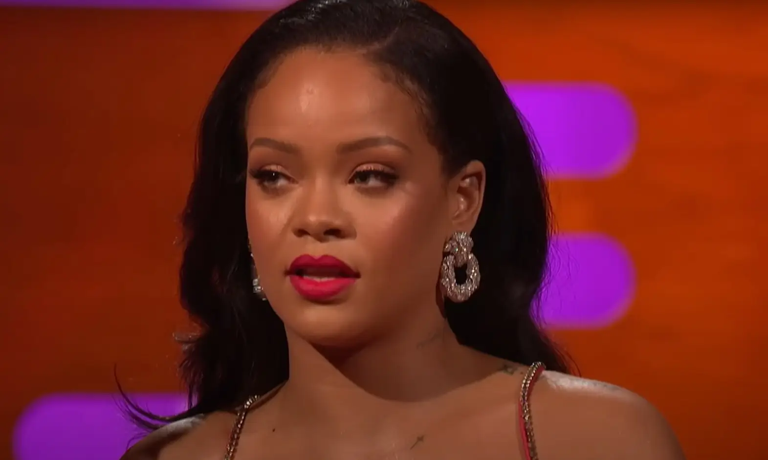 Rihanna secured the title of richest self-made woman in music.