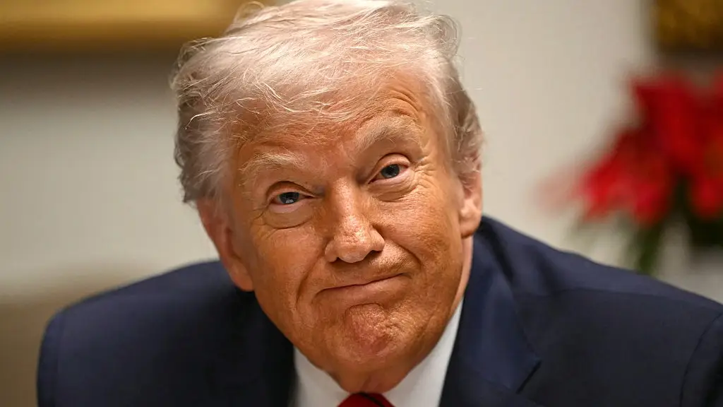 ANDREW CABALLERO-REYNOLDS / AFP via Getty Images